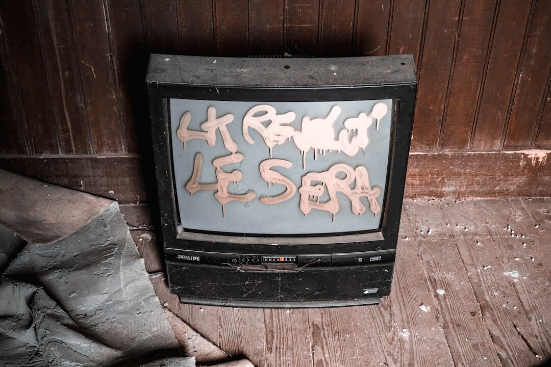 forgotten television hero